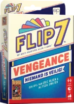 Flip 7: Vengeance