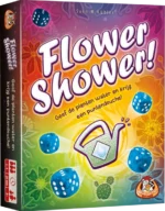 Flower Shower!