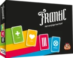 Frantic