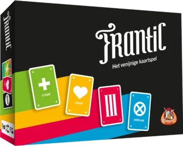 Frantic