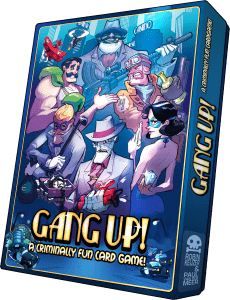 Gang Up!