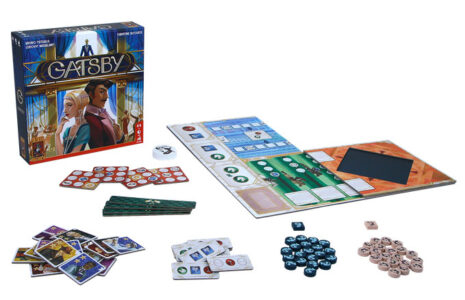 Gatsby