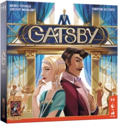 Gatsby – Review
