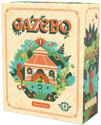 Gazebo – Review