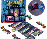 Gekraakt!