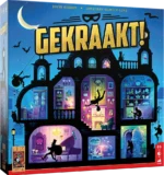 Gekraakt!