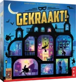 Gekraakt!