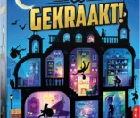Gekraakt!
