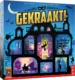 Gekraakt!