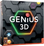 Genius 3D