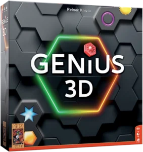 Genius 3D