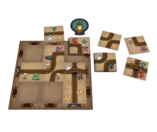 Ghosts Galore