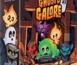 Ghosts Galore