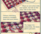 Gingham
