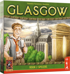 Glasgow – Speluitleg