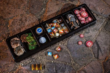 Gloomhaven: Jaws of the Lion