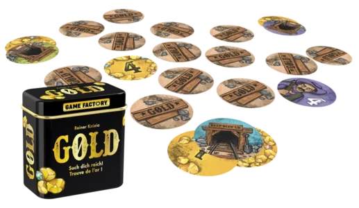 Gold