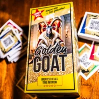 Van loeiende koeien en blèrende geiten tot bekende memes. Wie wordt de legendarische Golden GOAT?