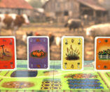 Graantje de Voorste: Het Bordspel