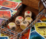 Graantje de Voorste: Het Bordspel