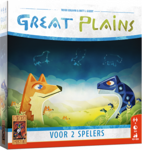 Great Plains