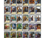 Gwent: The Legendary Card Game