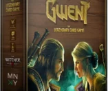 Gwent: The Legendary Card Game
