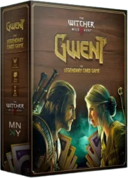 Gwent: The Legendary Card Game