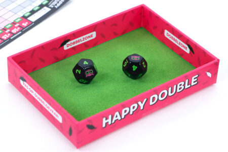 Happy Double