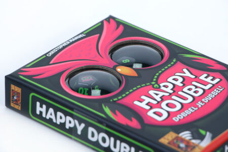 Happy Double