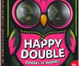 Happy Double
