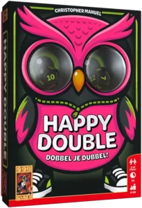 Happy Double