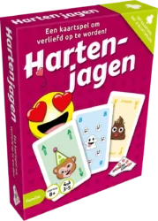 Hartenjagen – Spelregels en Speluitleg