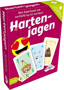 Hartenjagen