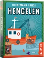 Hengelen