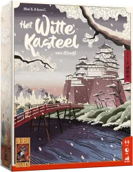 Het Witte Kasteel van Himeji – Review