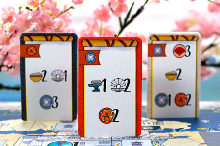 Het Witte Kasteel van Himeji: Het Duel