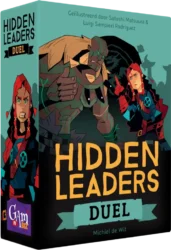 Hidden Leaders Duel – Review