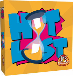 Hitlist