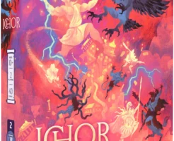 Ichor