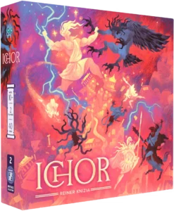 Ichor