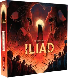Iliad – Review