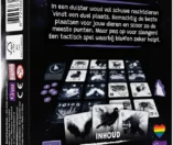 Instinct: Duel in het Duister