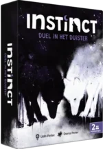 Instinct: Duel in het Duister