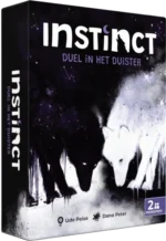 Instinct: Duel in het Duister