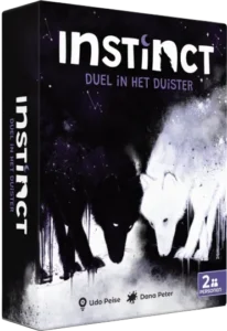 Instinct: Duel in het Duister