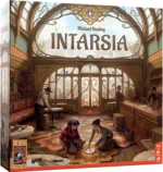 Intarsia