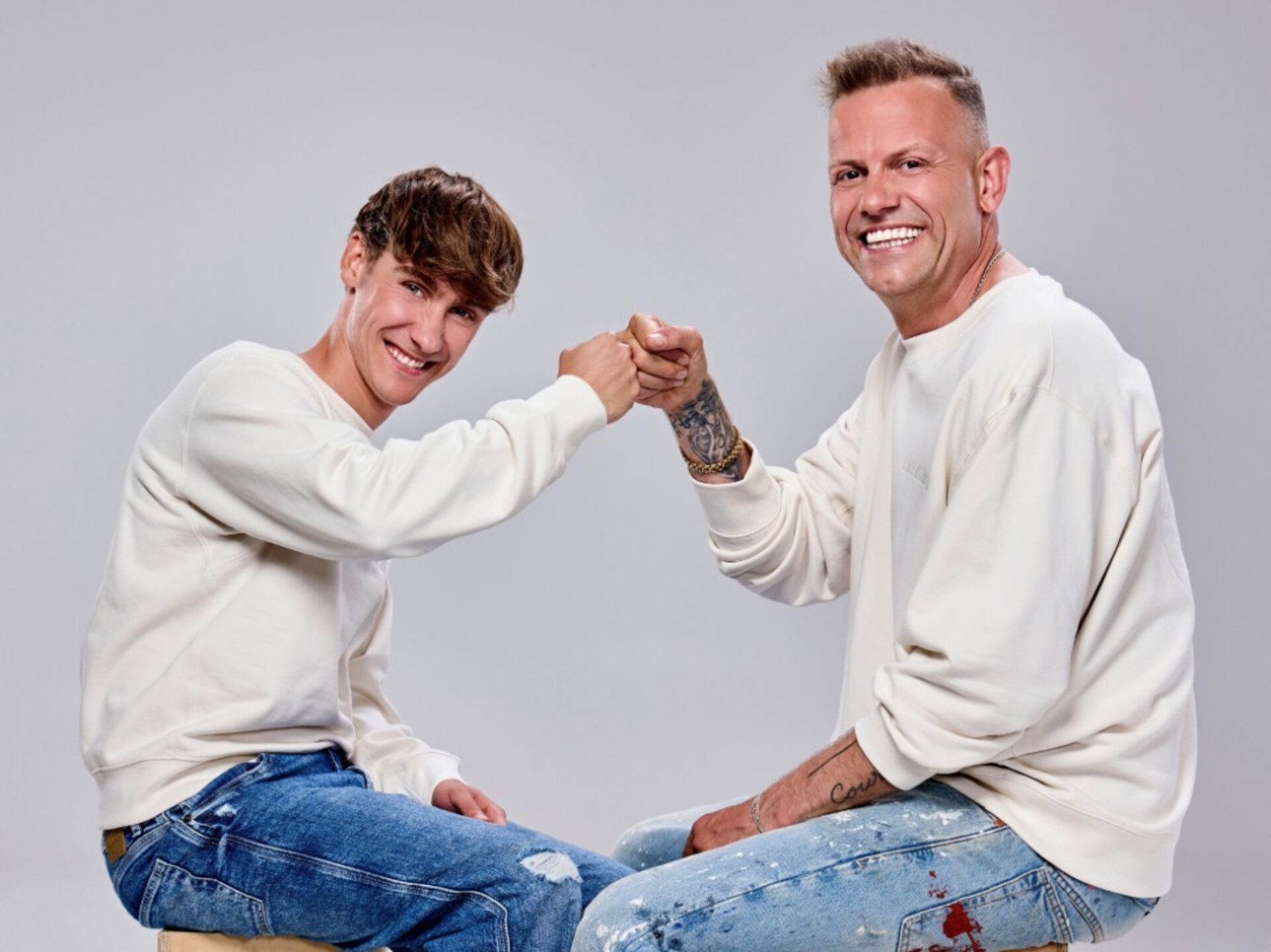 JOB Dutchtuber en Billy the Kit ambassadeur van eerste Nationale Spellenweek