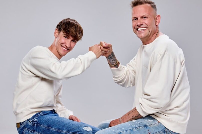 JOB Dutchtuber en Billy the Kit ambassadeur van eerste Nationale Spellenweek