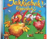 Jakkiebak! Kippenkak!